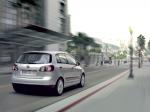 Volkswagen Golf Plus 2005 года